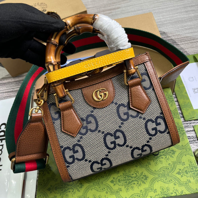 ENT - GCI Bags - 1391