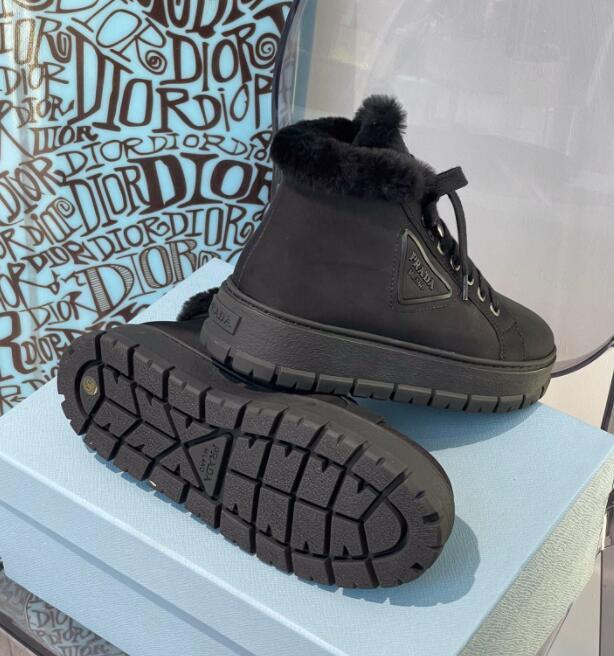 Mila's Edit - PD Women Shoes - 322