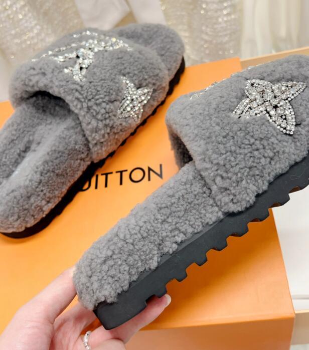 Mila's Edit - LOV Women Shoes - 506