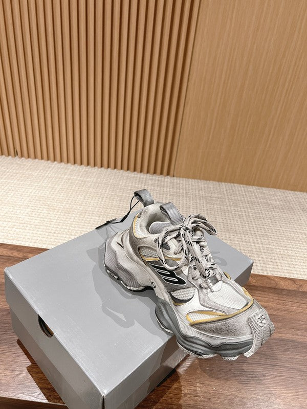 Balenciaga Luxury Shoes