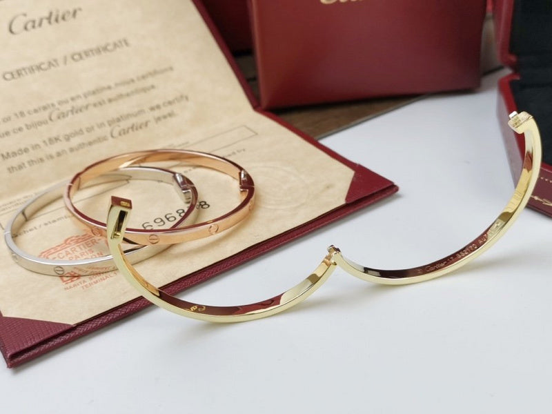 Cartier Jewelry