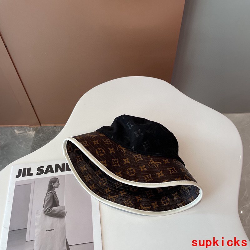 Louis Vuitton Luxury Cap