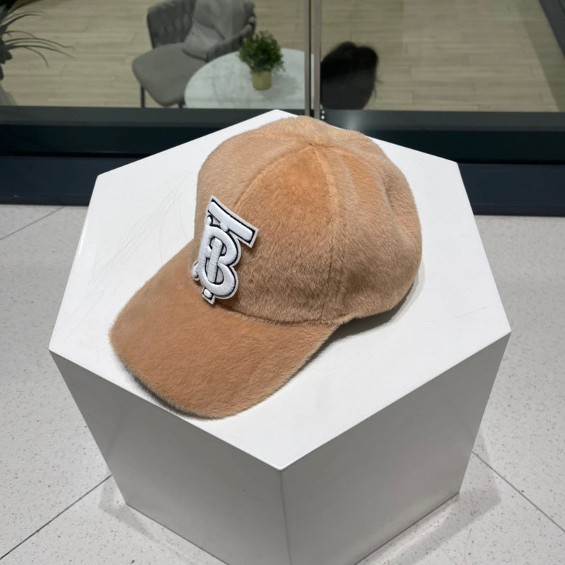 Burberry Luxury Cap
