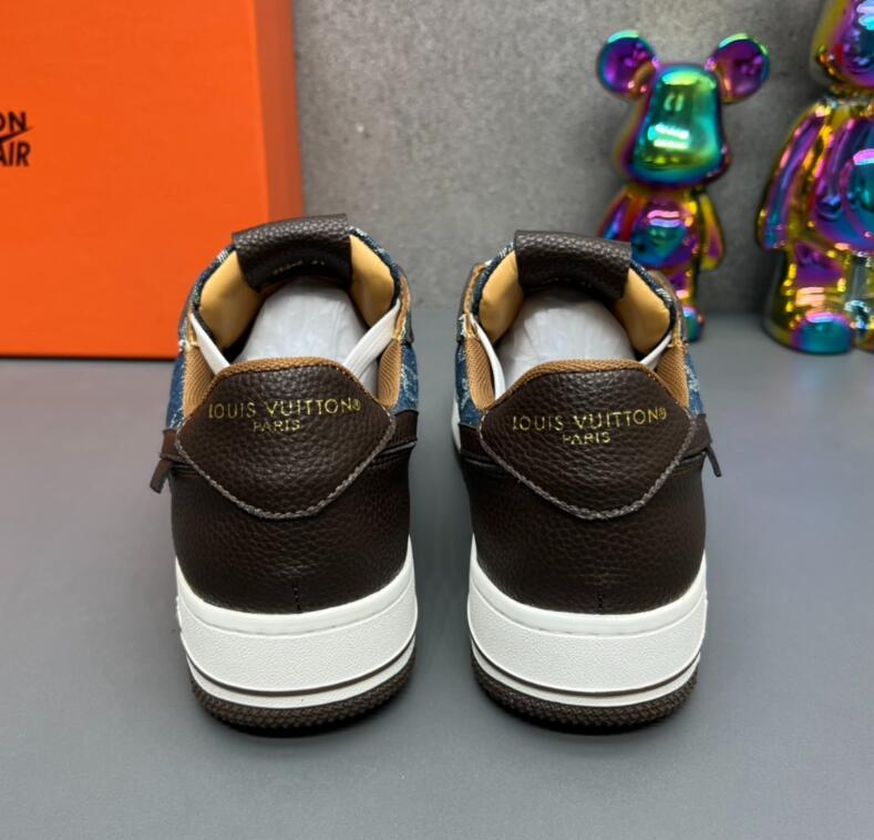 Mila's Edit - LOV Men Shoes - 670