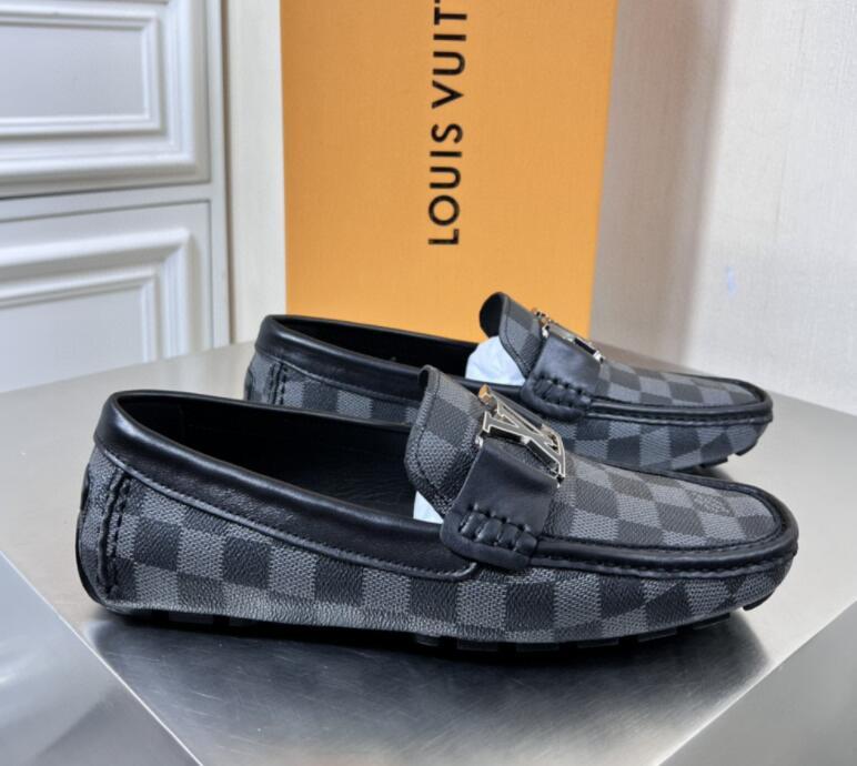 Mila's Edit - LOV Men Shoes - 867