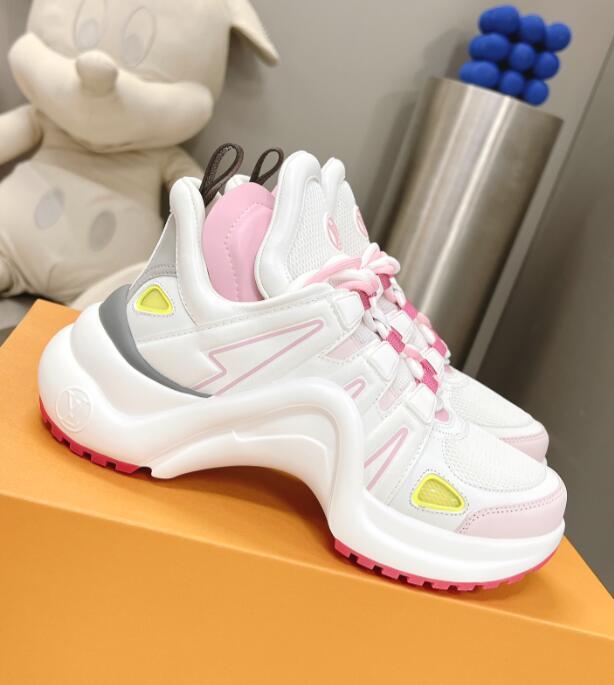 Mila's Edit - LOV Women Shoes - 224