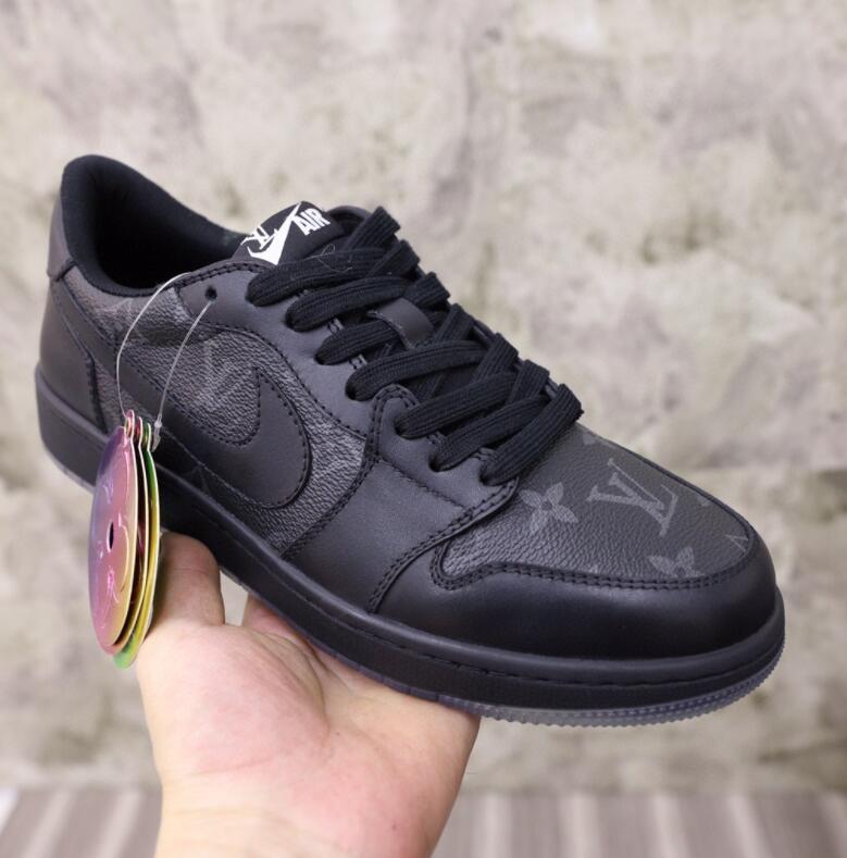 Mila's Edit - LOV Men Shoes - 1338