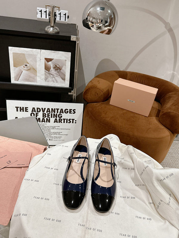 MIU MIU Luxury Shoes