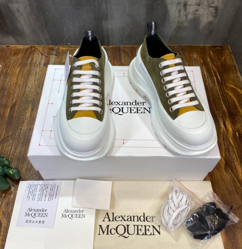 Mila's Edit - AQ Men SHoes - 401