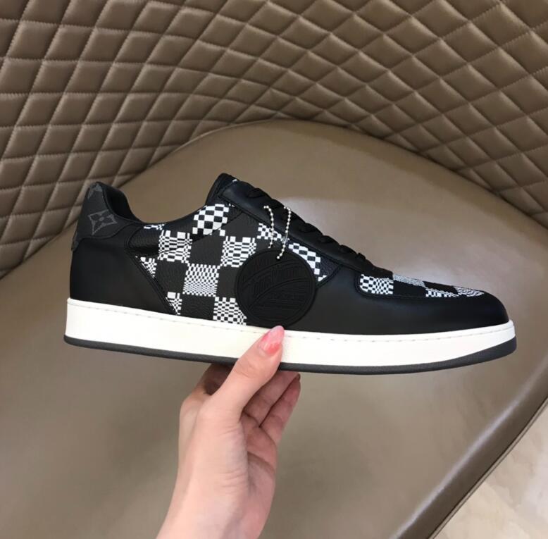 Mila's Edit - LOV Men Shoes - 1561