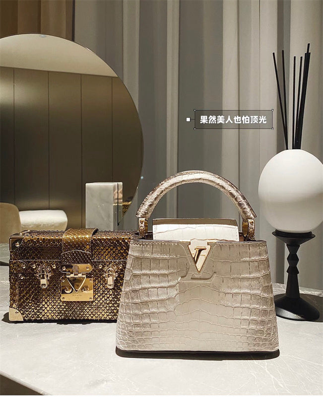 PHA - LOV Bags - 520