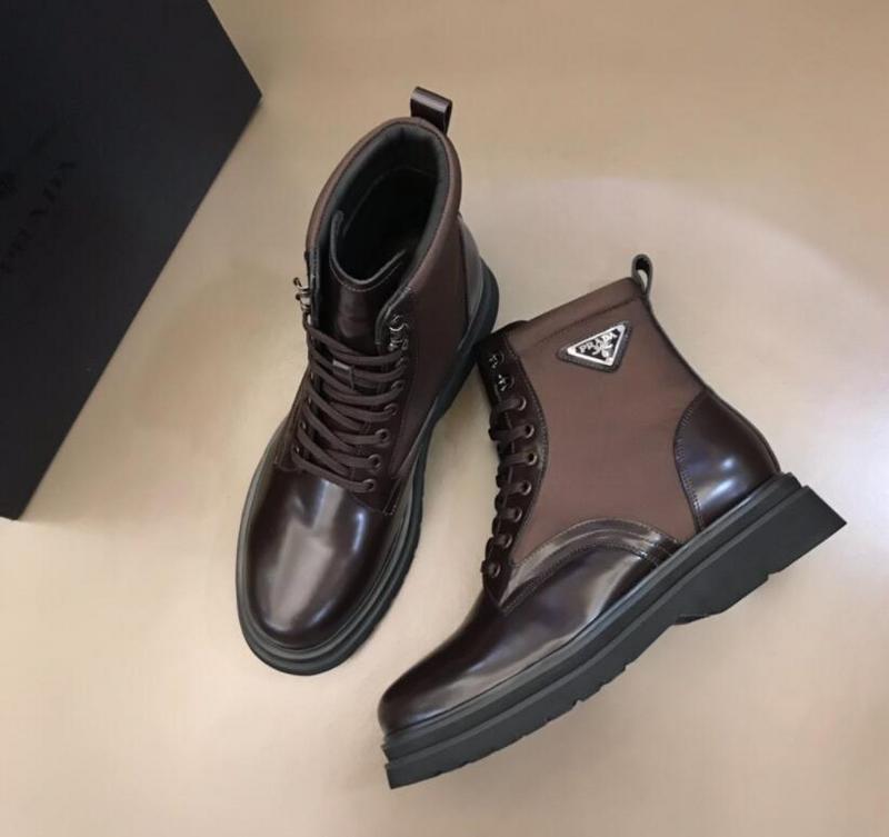Mila's Edit - PD Men Shoes - 372