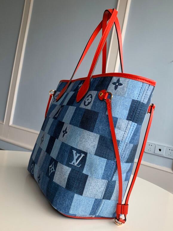 Mila's Edit - LOV Bags - 3091