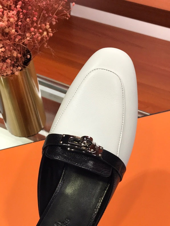 Hermes Luxury Shoes