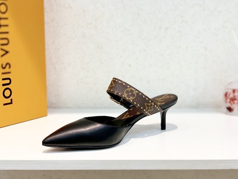 Louis Vuittion Luxury Shoes
