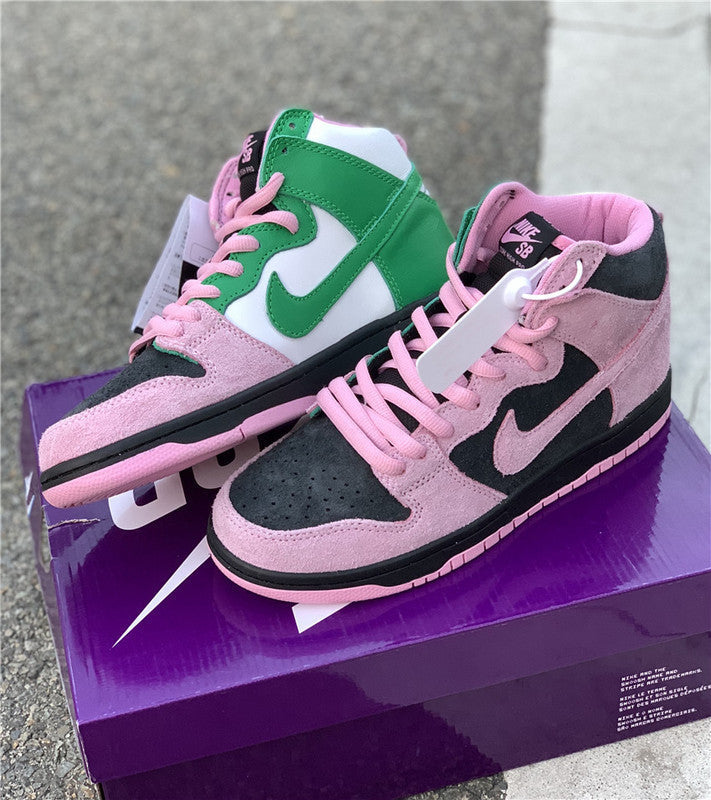 Nike Luxury Shoes