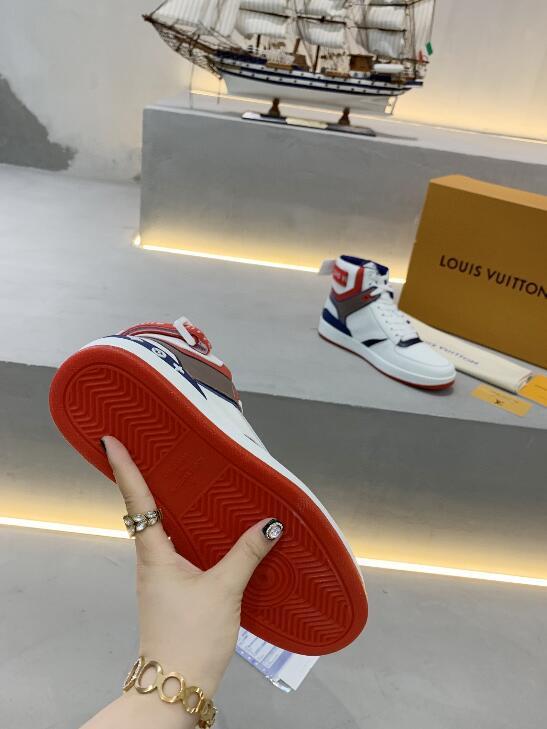 Mila's Edit - LOV Men Shoes - 1857