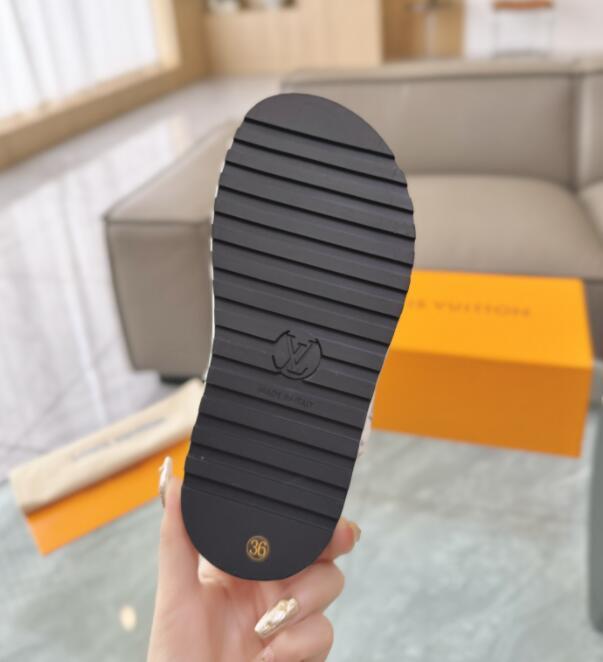 Mila's Edit - LOV Women Shoes - 194