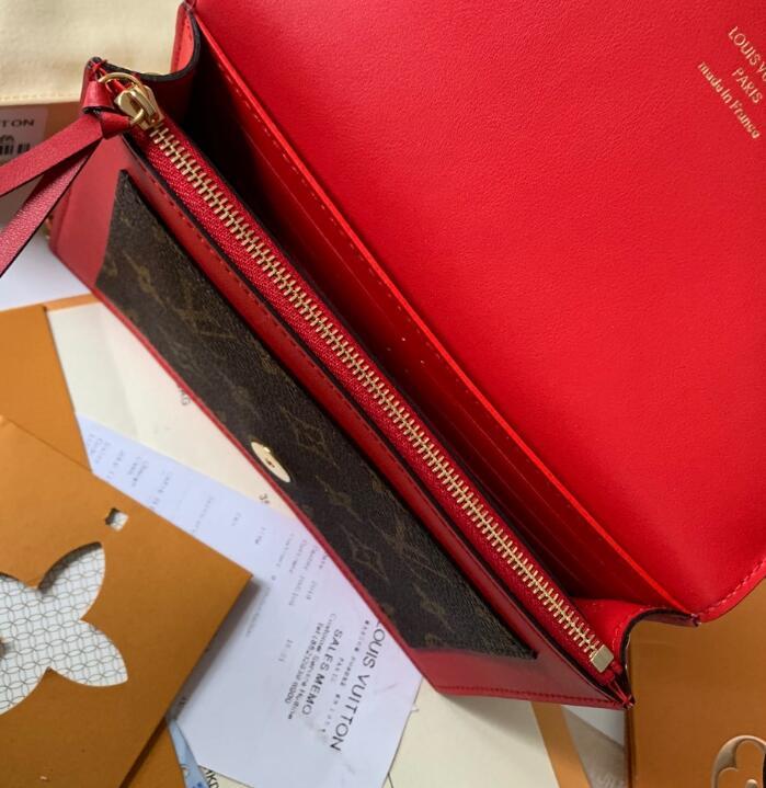 Mila's Edit - LOV Bags - 2526