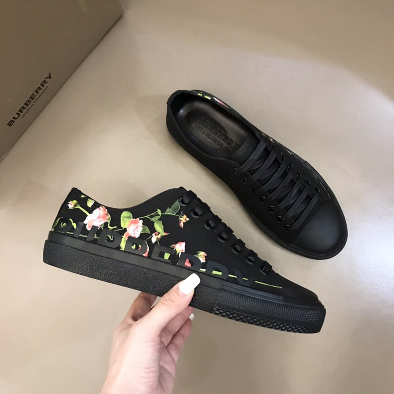 Burberry Luxury Shoes