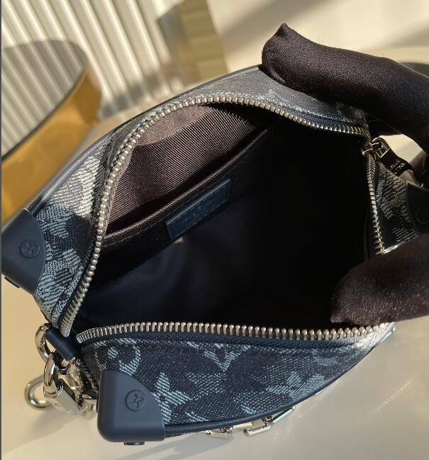 Mila's Edit - LOV Bags - 2549