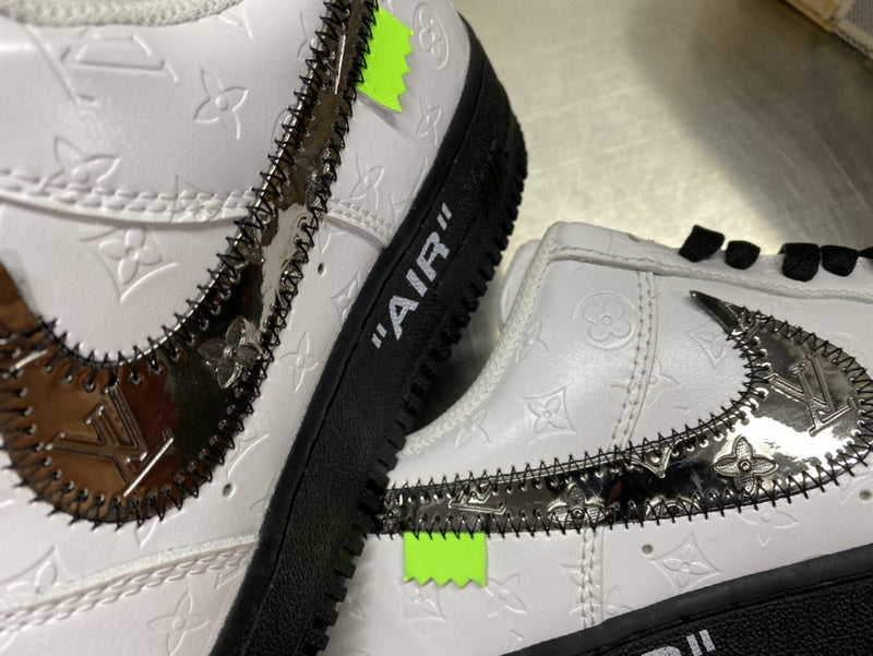 Nike Luxury Shoes