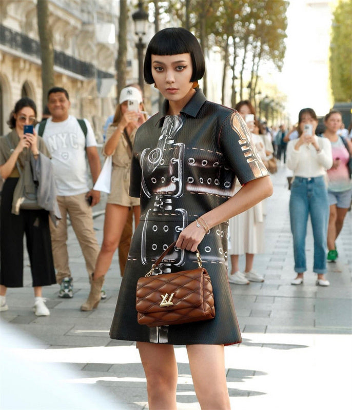 PHA - LOV Bags - 468