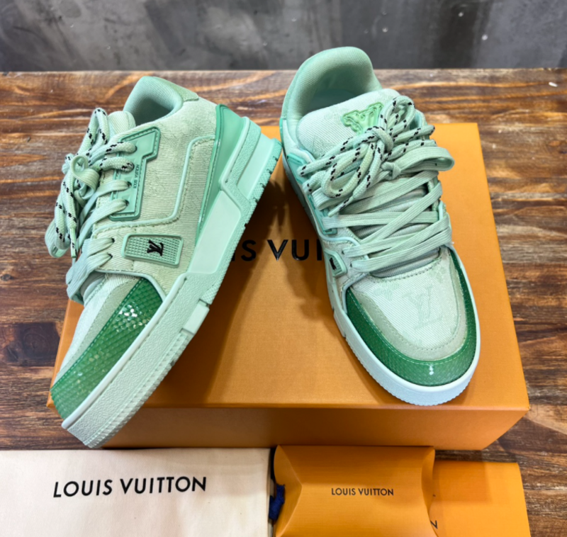 Mila's Edit - LOV Women Shoes - 043