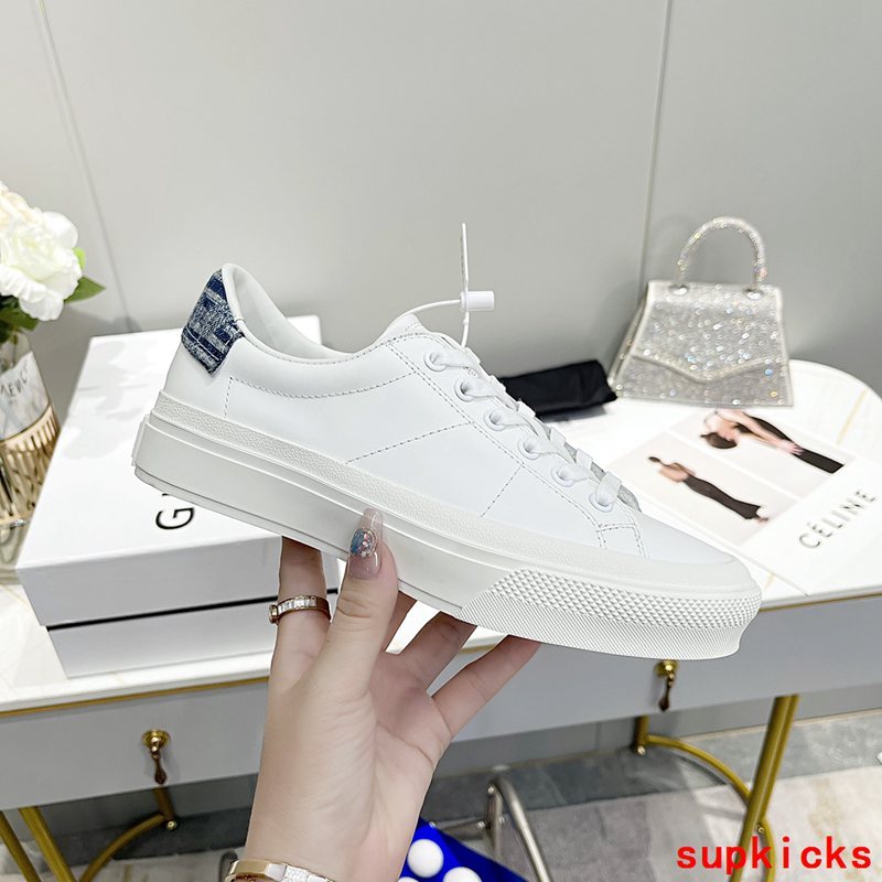 Givenchy Luxury Shoes