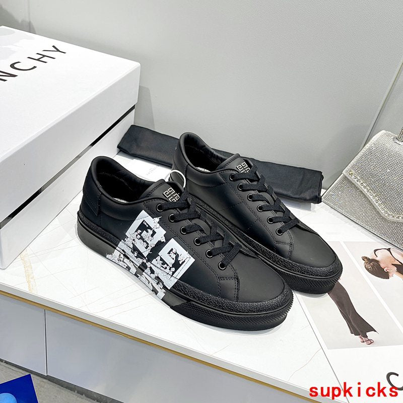 Givenchy Luxury Shoes