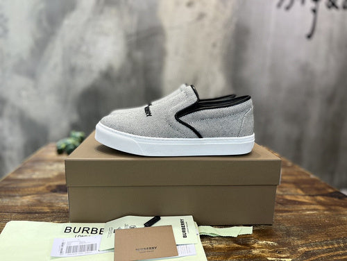 Burberry Luxury Shoes
