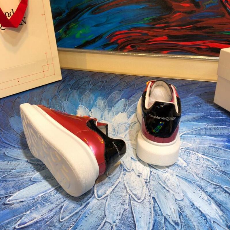 Mila's Edit - AQ Men SHoes - 474