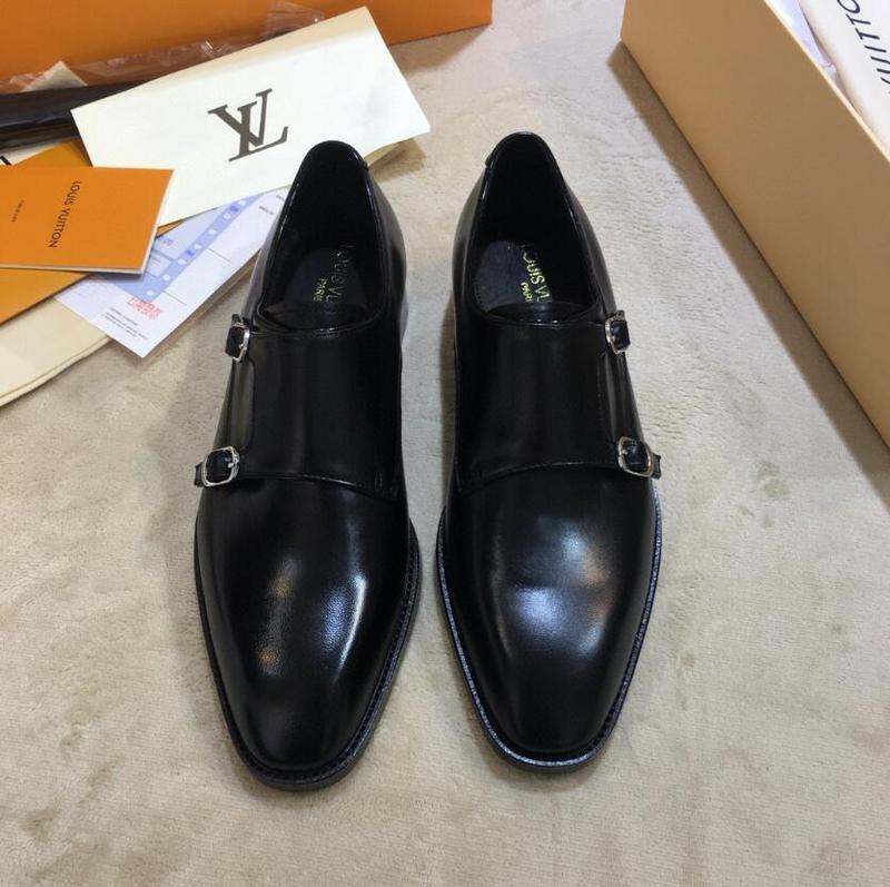 Mila's Edit - LOV Men Shoes - 1713