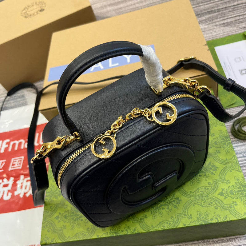 ENT - GCI Bags - 1490
