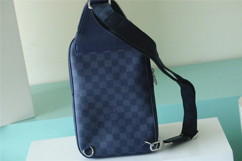 I W Fashion Lu-Vi bags - 9959