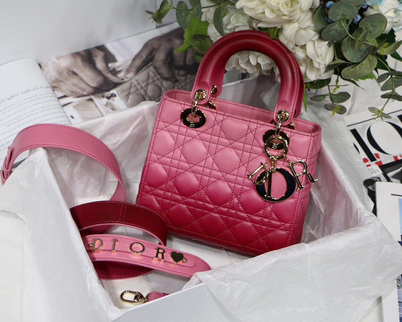 ENT - DOR Bags - 557