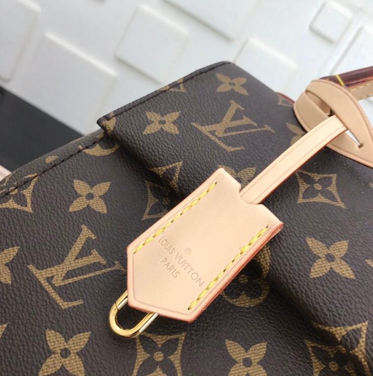 Mila's Edit - LOV Bags - 3037