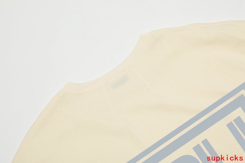 RHUDE Luxury Cloth
