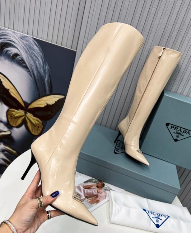 Mila's Edit - PD Women Shoes - 332