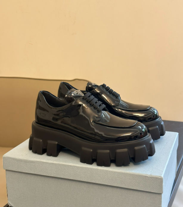 Mila's Edit - PD Women Shoes - 003