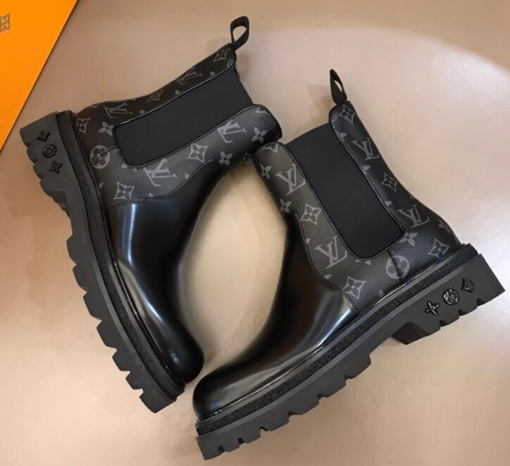 Mila's Edit - LOV Men Shoes - 1669
