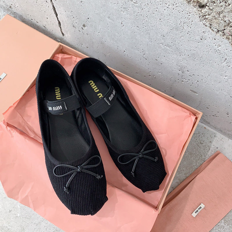 MIU MIU Luxury Shoes