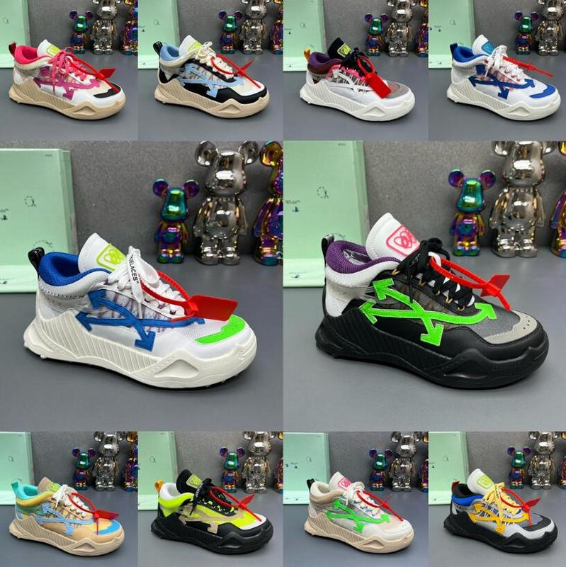 Mila's Edit - YZO Men Shoes - 116