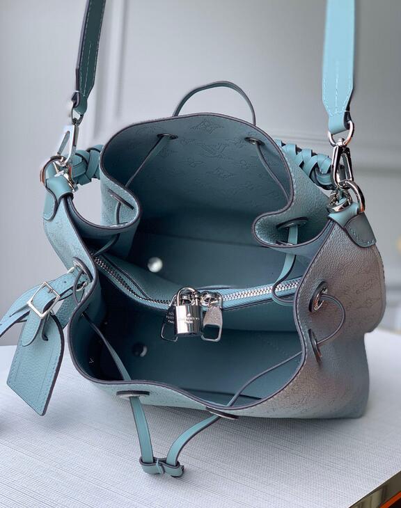 Mila's Edit - LOV Bags - 2993