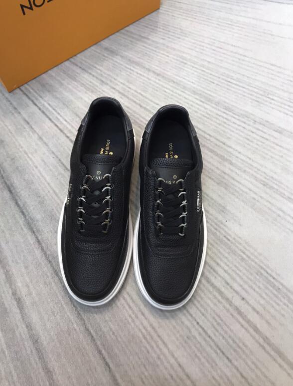Mila's Edit - LOV Men Shoes - 1345