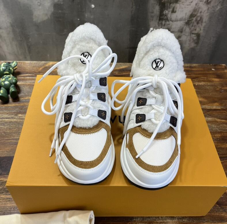 Mila's Edit - LOV Women Shoes - 386