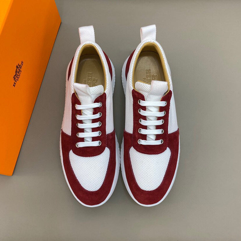 Hermes Luxury Shoes