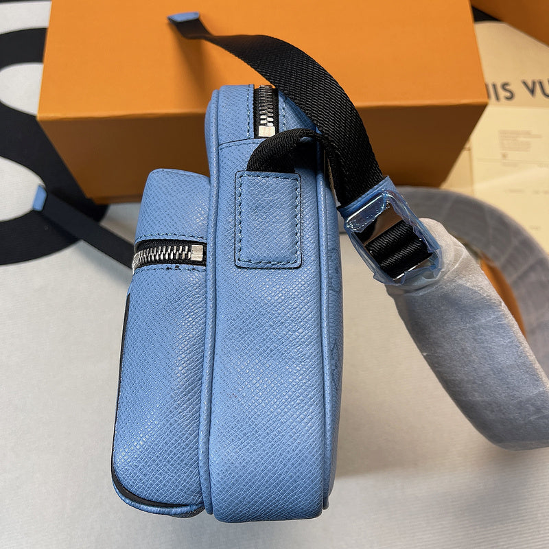 I W Fashion Lu-Vi bags - 10202