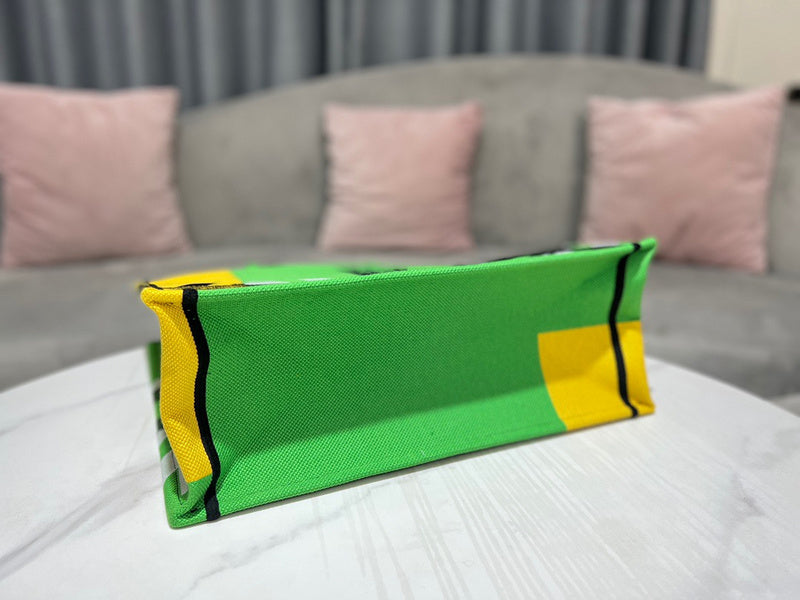 ENT - DOR Bags - 705