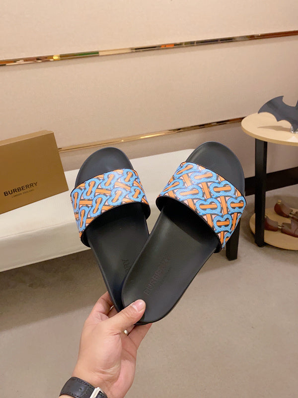 Burberry Luxury Shoes